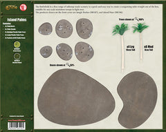 Flames of War: Island Palms