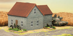 Team Yankee: European Farm