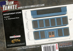 Team Yankee: Department Store