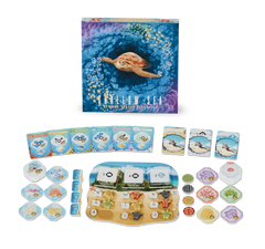 Shallow Sea: Nesting Season Expansion
