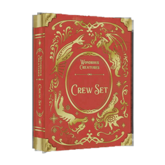 Wondrous Creatures: Crew Set Expansion