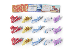 Wondrous Creatures: Crew Set Expansion