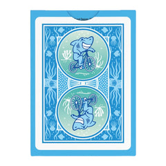 Bicycle Playing Cards: Under the Sea
