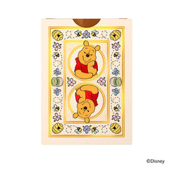 Bicycle Playing Cards: Disney - Winnie the Pooh