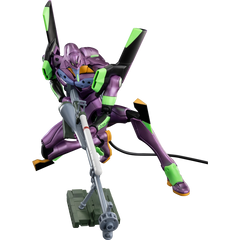 Blokees: Evangelion - Legend Edition - Evangelion Test Type-01 - TV Version