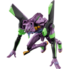 Blokees: Evangelion - Legend Edition - Evangelion Test Type-01 - TV Version