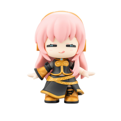 Blokees: Hatsune Miku - DaaVibe Series - 01 Terrace Party - Blind Box