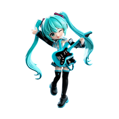 Blokees: Hatsune Miku - DaaLaMode Series - Hatsune Miku Official Outfit