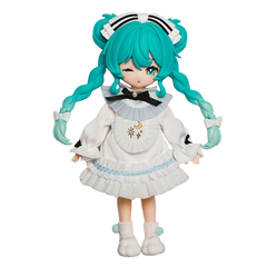 Blokees: Hatsune Miku - DaaLaMode Series - Hatsune Miku 01 Sonata Prologue - Blind Box
