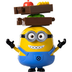 Blokees Minions: preCOOL - Jelly Factory - Otto