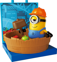 Blokees Minions: preCOOL - Jelly Factory - Stuart