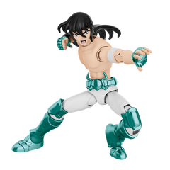 Blokees: Saint Seiya - Champion Class - 09 Dragon Shiryu