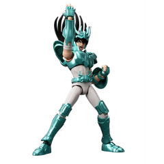 Blokees: Saint Seiya - Champion Class - 09 Dragon Shiryu