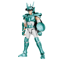 Blokees: Saint Seiya - Champion Class - 09 Dragon Shiryu