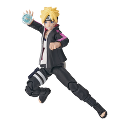Blokees: Naruto - Champion Class - 01 Boruto Uzumaki