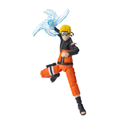 Blokees: Naruto - Champion Class - 02 Naruto Uzumaki