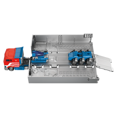 Blokees: Transformers - Blokees Wheels - Transformers CT01 Optimus Prime