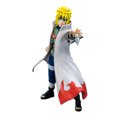 Blokees: Naruto - Champion Class - 03 Minato Namikaze - Reanimation
