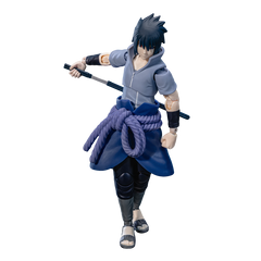 Blokees: Naruto - Champion Class - 04 Sasuke Uchiha