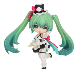 Blokees: Hatsune Miku - DaaLaMode Q Series - MIKU WITH YOU - Blind Box