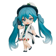 Blokees: Hatsune Miku - DaaLaMode Q Series - MIKU WITH YOU - Blind Box