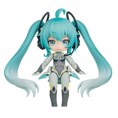 Blokees: Hatsune Miku - DaaLaMode Q Series - MIKU WITH YOU - Blind Box