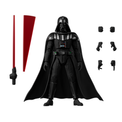 Blokees: Star Wars - Champion Class - Star Wars Ep V - The Empire Strikes Back - 01 Darth Vader