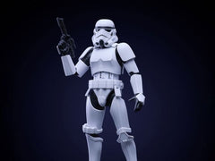 Blokees: Star Wars - Champion Class - Star Wars Ep V - The Empire Strikes Back - 02 Stormtrooper