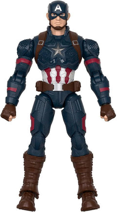 Blokees: Marvel Infinity Saga - Champion Class 03 - Captain America