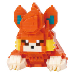 Nanoblock: Pokemon - RS Series - Pawmi