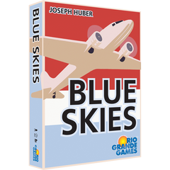 Blue Skies