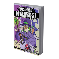 Business Wizards