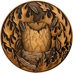 Goliath Coins: Phoenix 010
