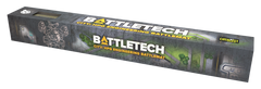 BattleTech: Battle Mat - City HPG Engineering/Business District