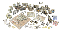Battle Systems: Crypts and Caverns Dungeon Upgrade Pack