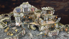 Battle Systems: Crypts and Caverns Dungeon Upgrade Pack