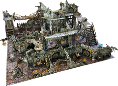 Battle Systems: Fantasy Dungeon