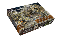 Battle Systems: Fantasy Dungeon