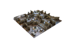 Battle Systems: Vaults of Enveron
