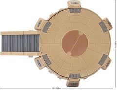 Battlefield in a Box: Gothic Sector - United Frontier Landing Pad