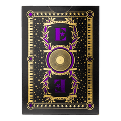 Bicycle Elton John Playing Cards