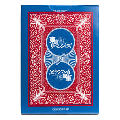 Bicycle Tokyo Revengers Playing Cards