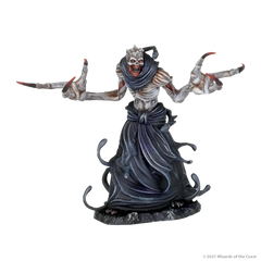 D&D: Nolzur's Marvelous Miniatures - Boneclaw (Paint Night Kit)