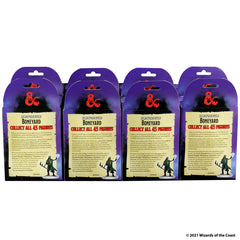 D&D: Icons of the Realms - Boneyard Booster