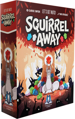 Squirrel Away