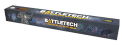 BattleTech Alien Worlds: Battle Mat - Fungal Crevasse/Washout