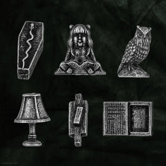 Clue: What We Do In The Shadows