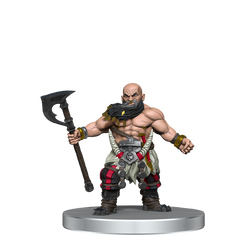 Critical Role: Characters of Tal'Dorei - Set 1