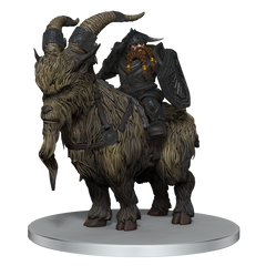 Critical Role: Characters of Tal'Dorei - Set 1