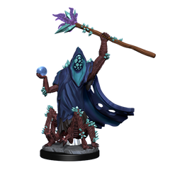 Critical Role: Core Spawn Emissary and Seer